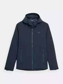 Softshell 4F H4L22-SFM001 31S