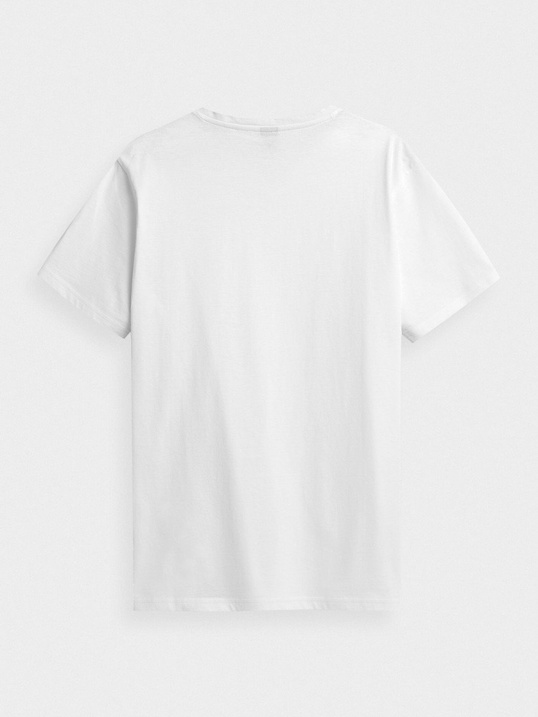 T-Shirt OUTHORN HOZ21-TSM601 10S