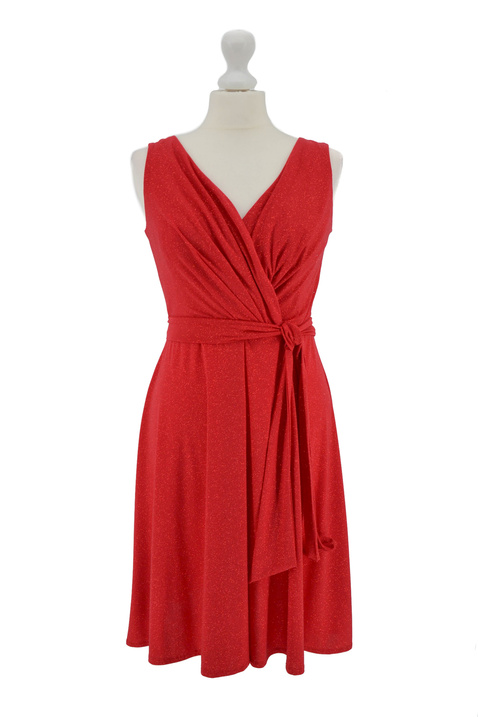 Sukienka Iga błyszcząca