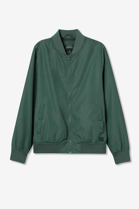 Kurtka bomberka TIFFOSI Montana 10059561_802 zielony