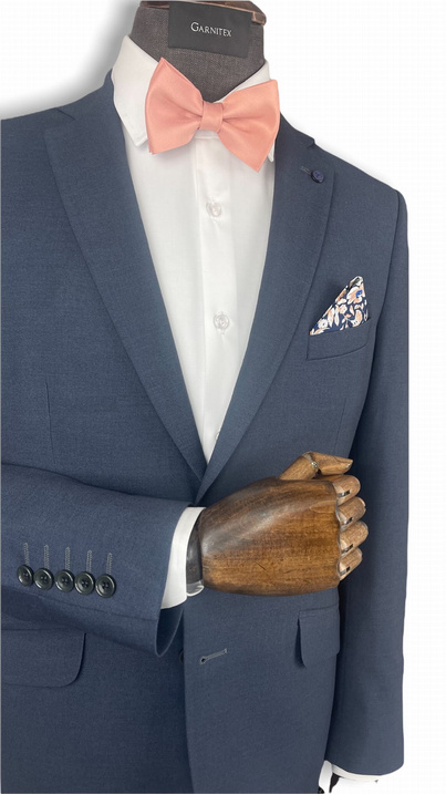 Garnitur Calvin Aliko Popiel