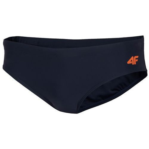 Slipy kąpielowe męskie 4F H4L20-MAJM001