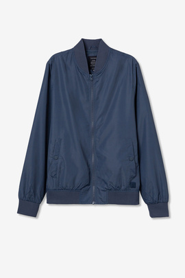 Kurtka bomberka TIFFOSI Montana 10059561_765 niebieski