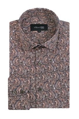 Koszula VILLARO K078DSL