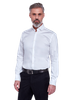 Biała Koszula MMER/VILLARO 007DRL