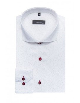 Biała koszula męska MMER 790DSA