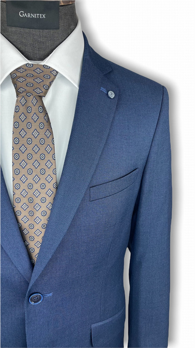 Garnitur Calvin Rocco4 Gładki