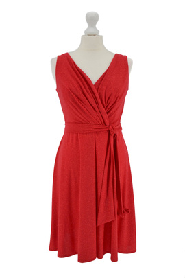 Sukienka Iga błyszcząca