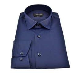 Koszula GIANTI KLS-3 granat