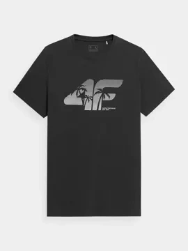 T-Shirt 4F H4L22-TSM042 22S