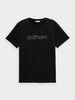 T-Shirt OUTHORN HOL22-TSM601 20S 
