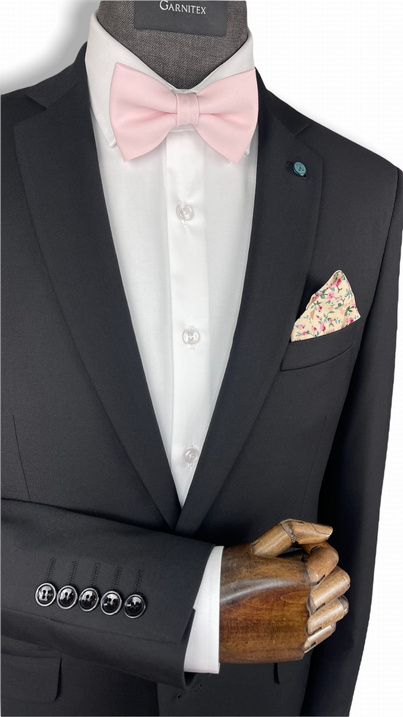 Garnitur Calvin Aliko Czarny