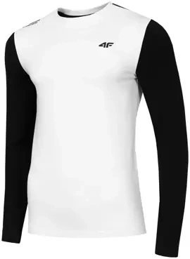 Longsleeve Męski 4F