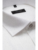 Biała koszula męska MMER 791DRA