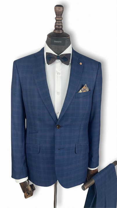 Garnitur Calvin Briko Krata