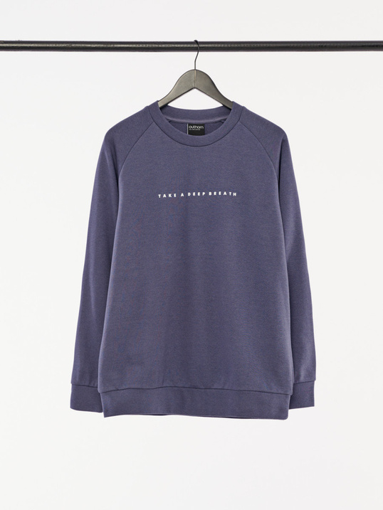 Bluza OUTHORN HOL21-BLM622 22S