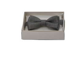 Szara mucha BEVANTE Napoli Gray