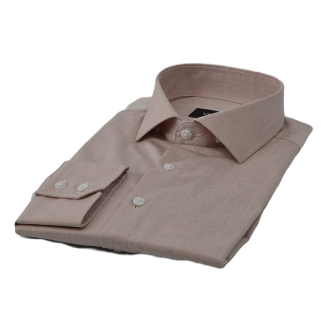 Koszula męska VILLARO K026DSB