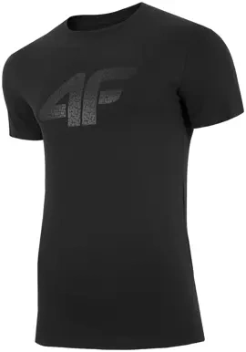T-Shirt Męski 4F