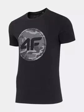 T-Shirt męski 4F