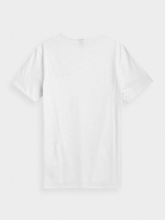 T-Shirt OUTHORN HOZ21-TSM614 10S S