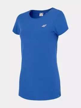 T-Shirt damski 4F