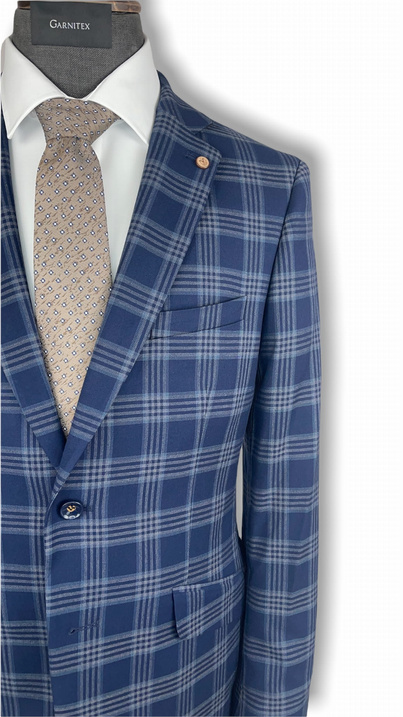 Garnitur Calvin Vera Granat Krata