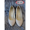 Buty Classic Beż