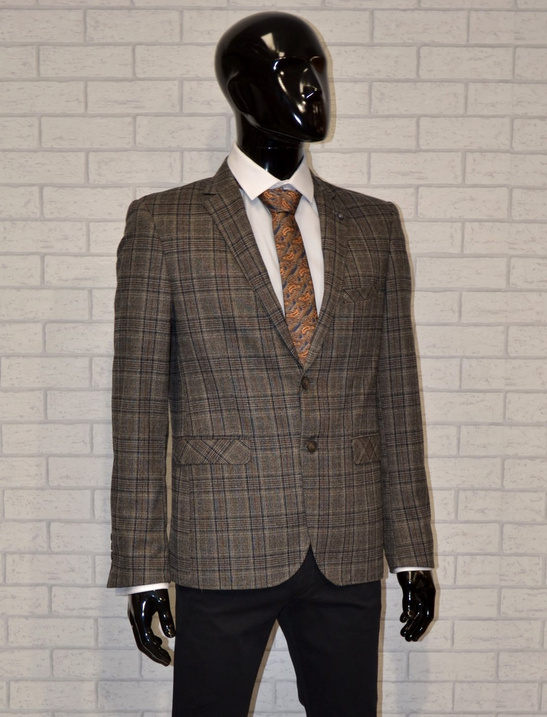 Marynarka męska NEW LEGEND