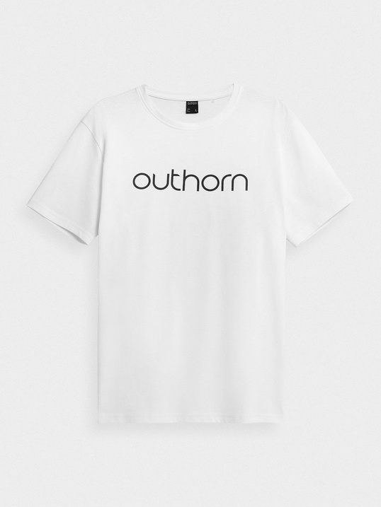 T-Shirt OUTHORN HOZ21-TSM600A 10S