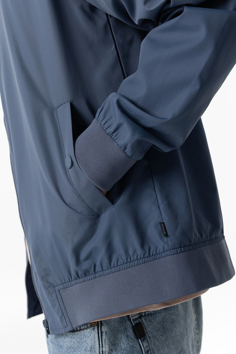 Kurtka bomberka TIFFOSI Montana 10059561_765 niebieski