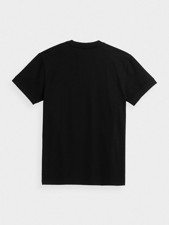 T-Shirt OUTHORN HOZ21-TSM608 20S