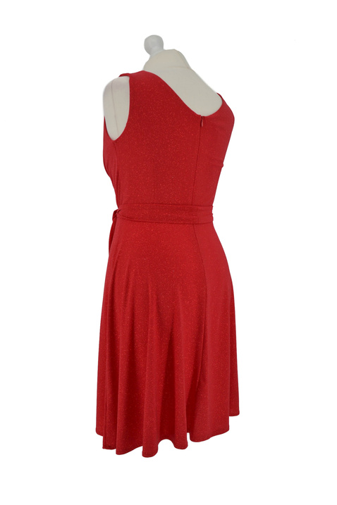 Sukienka Iga błyszcząca