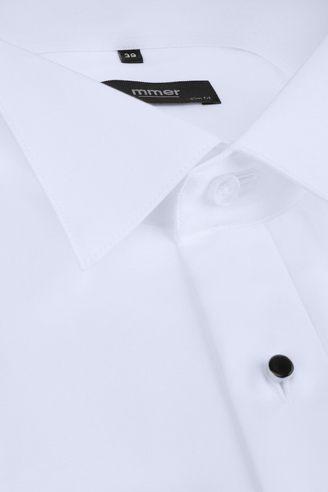 Koszula smokingowa męska MMER 091DSA