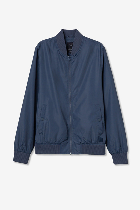 Kurtka bomberka TIFFOSI Montana 10059561_765 niebieski