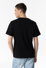 T-Shirt TIFFOSI Darius 10059074_000 czarny
