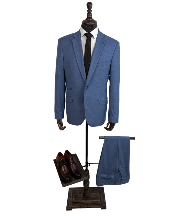 Garnitur Calvin Aliko Blue