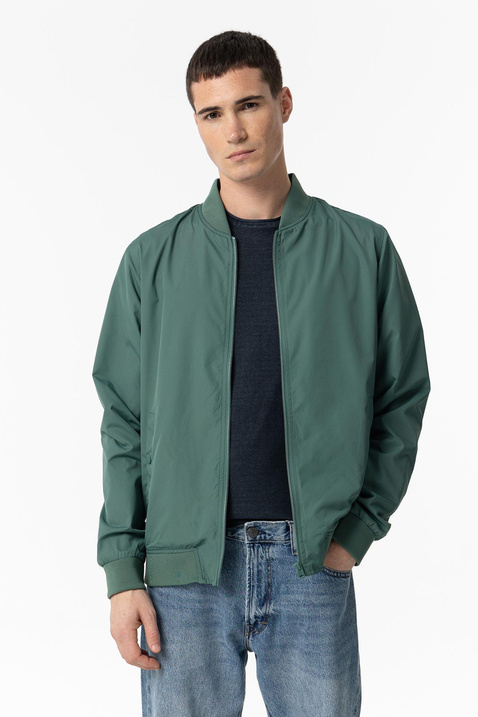 Kurtka bomberka TIFFOSI Montana 10059561_802 zielony