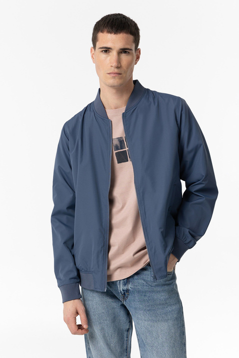 Kurtka bomberka TIFFOSI Montana 10059561_765 niebieski