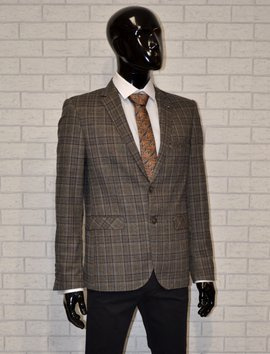 Marynarka męska NEW LEGEND