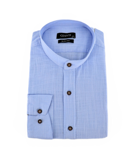 Koszula GIANTI C-3 błękitny