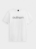 T-Shirt OUTHORN HOZ21-TSM600A 10S 