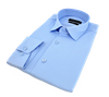 Koszula GIANTI KLS-4 błękitna