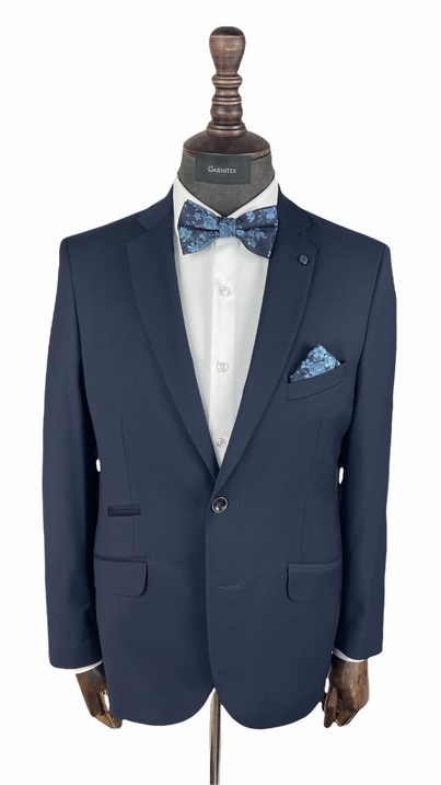 Garnitur Calvin Aliko Granat