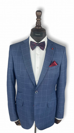 Garnitur Calvin Rocco Jeans Krata