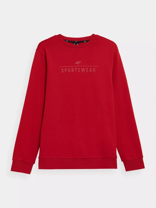 Bluza 4F H4L22-BLM350 62S