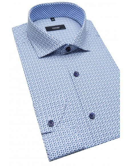 Koszula męska MMER 999DSA