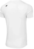 T-Shirt męski 4F