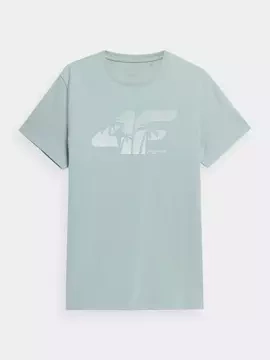 T-Shirt 4F H4L22-TSM042 47S